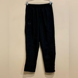 Under Armour warm up pants